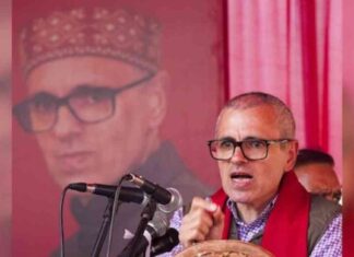 Omar Abdullah Urges PDP Not to Contest Against NC-Cong in J&K Elections news-26082024-013313