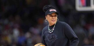 Lessons in Leadership: NCAA Coach Dawn Staley’s Impact on Entrepreneurs news-26082024-013338