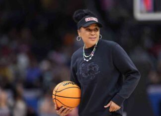 Lessons in Leadership: NCAA Coach Dawn Staley’s Impact on Entrepreneurs news-26082024-013338