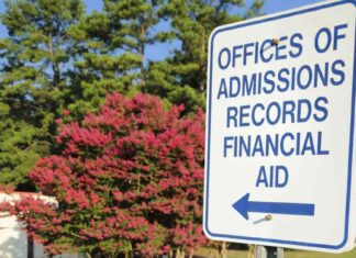 Impact of Financial Aid Turmoil on College Freshman Class Composition news-26082024-134030