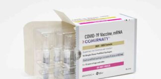 FDA Approves Updated Pfizer and Moderna Covid Vaccines Amid Surging Virus; Shots Available Soon news-26082024-134059