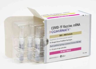FDA Approves Updated Pfizer and Moderna Covid Vaccines Amid Surging Virus; Shots Available Soon news-26082024-134059