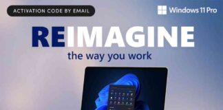 Boost Your PC Performance with Windows 11 Pro for Only $22.97 Today news-26082024-134218