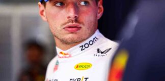 Max Verstappen’s Home Winning Streak Snapped: What Happened? news-27082024-134412