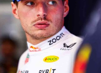 Max Verstappen’s Home Winning Streak Snapped: What Happened? news-27082024-134412