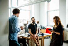 Fostering a Positive Attitude: The Key to Caring for Your Employees and Company news-27082024-134510