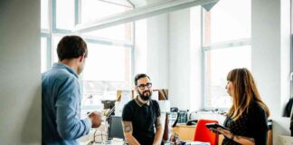 Fostering a Positive Attitude: The Key to Caring for Your Employees and Company news-27082024-134510