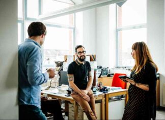 Fostering a Positive Attitude: The Key to Caring for Your Employees and Company news-27082024-134510