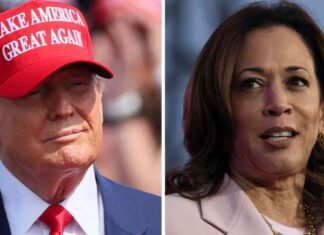 Trump Budget Deficits 5 Times Higher Than Harris Proposal, Penn Wharton Study Shows news-28082024-015442