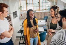 5 Essential Strategies for Startup Founders to Enhance Team Collaboration and Drive Business Success news-28082024-015627