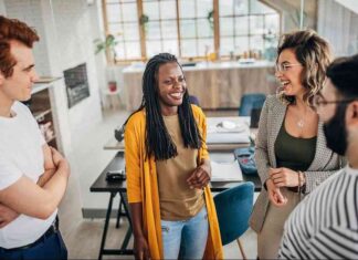 5 Essential Strategies for Startup Founders to Enhance Team Collaboration and Drive Business Success news-28082024-015627