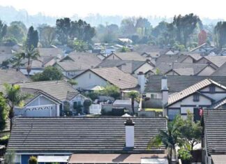 Mortgage Demand Stalls as Rates Hit Lowest Since April 2023 news-28082024-140506