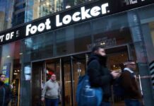Foot Locker Achieves Positive Comparable Sales Growth After Six Quarters news-28082024-140538