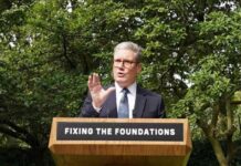 Unlocking the U.K.’s Quantum Advantage: Government Spending Review Risks Squandering Potential news-28082024-140604