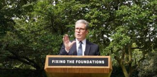 Unlocking the U.K.’s Quantum Advantage: Government Spending Review Risks Squandering Potential news-28082024-140604