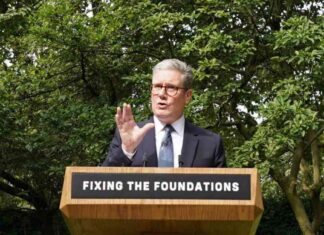 Unlocking the U.K.’s Quantum Advantage: Government Spending Review Risks Squandering Potential news-28082024-140604