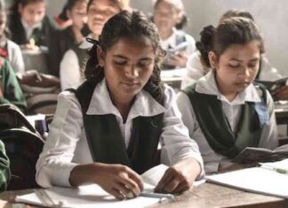 Empowering Young Girls: Govt Scheme to Train for Non-Traditional Jobs news-28082024-140632