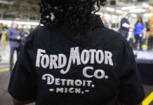 Revised Title: Ford Reverses DEI Policies Alongside Other Companies news-29082024-141812