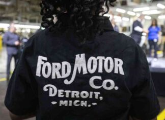 Revised Title: Ford Reverses DEI Policies Alongside Other Companies news-29082024-141812