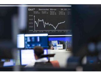 Germany’s DAX Index Reaches All-Time High Amid Optimism Sparked by Rate Cuts news-29082024-141949