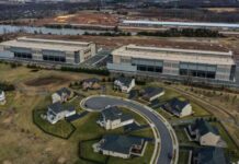 The Rise of Data Centers as Lucrative Real Estate Investments news-30082024-142538