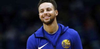 Stephen Curry Signs $62.6 Million One-Year Contract Extension with Warriors news-31082024-142830
