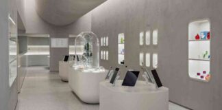 Luxury Cannabis Market Expands with Fifth Avenue Dispensary and Hamptons Presence news-01092024-143041