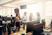 Building Strong Relationships Between IT and Non-Tech Teams: 4 Essential Tips news-01092024-143132