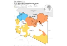 Navigating Libya’s Oil Output Amid UN Crisis Resolution Efforts news-01092024-143203