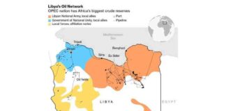 Navigating Libya’s Oil Output Amid UN Crisis Resolution Efforts news-01092024-143203