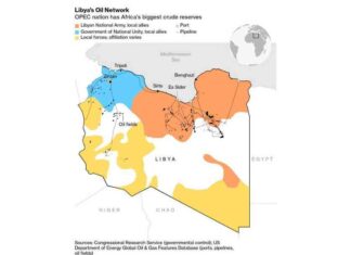 Navigating Libya’s Oil Output Amid UN Crisis Resolution Efforts news-01092024-143203