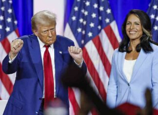 SEO Title: Tulsi Gabbard Advises Trump on Attacking Harris’ ‘Hypocrisy’ in Debate Prep news-02092024-023125