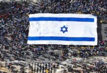 Israel Labor Union Calls Strike Amid Growing Pressure for Hostage Deal news-02092024-023219