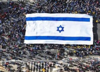 Israel Labor Union Calls Strike Amid Growing Pressure for Hostage Deal news-02092024-023219