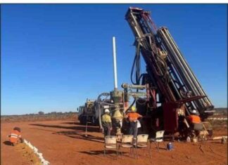 Exploration Update: Central Iron Ore Limited Begins Drilling Campaign news-02092024-143143