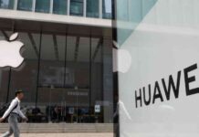 Huawei Set to Challenge Apple with New Product Launch Following iPhone 16 Announcement news-02092024-143211