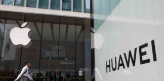 Huawei Set to Challenge Apple with New Product Launch Following iPhone 16 Announcement news-02092024-143211