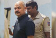 Bibhav Kumar Granted Bail by Supreme Court in Swati Maliwal Assault Case news-02092024-143305