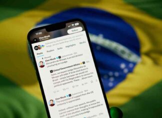X blocked in Brazil following suspension order upheld by supreme court panel. news-03092024-023246