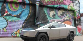 Is Tesla Cybertruck a Game-Changer or a Flop? Decoding Its Unique Position in the Market news-03092024-143330