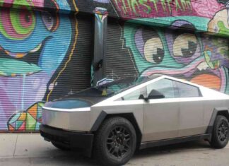 Is Tesla Cybertruck a Game-Changer or a Flop? Decoding Its Unique Position in the Market news-03092024-143330