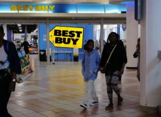 Best Buy Stock Surges on Strong Earnings and Outlook Upgrade news-03092024-143359