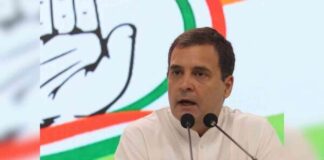Rahul Gandhi seeks alliance with AAP for Haryana elections news-03092024-143430