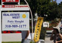 Increase in Mortgage Refinance Demand Surges by 94% Amid Falling Interest Rates news-04092024-143658