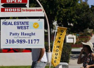 Increase in Mortgage Refinance Demand Surges by 94% Amid Falling Interest Rates news-04092024-143658