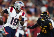 Record $35 Billion Expected in Legal NFL Season Sports Wagers news-04092024-143726