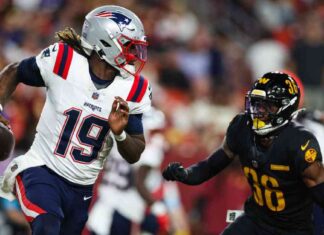 Record $35 Billion Expected in Legal NFL Season Sports Wagers news-04092024-143726