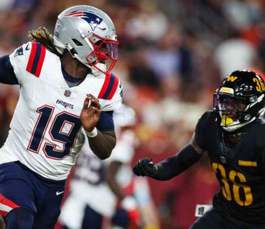 Record $35 Billion Expected in Legal NFL Season Sports Wagers news-04092024-143726