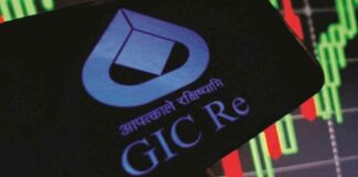 GIC RE Receives Bids Worth Rs 2,300 Cr, Demand Half of Total Issue Size news-04092024-143754