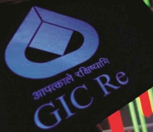 GIC RE Receives Bids Worth Rs 2,300 Cr, Demand Half of Total Issue Size news-04092024-143754